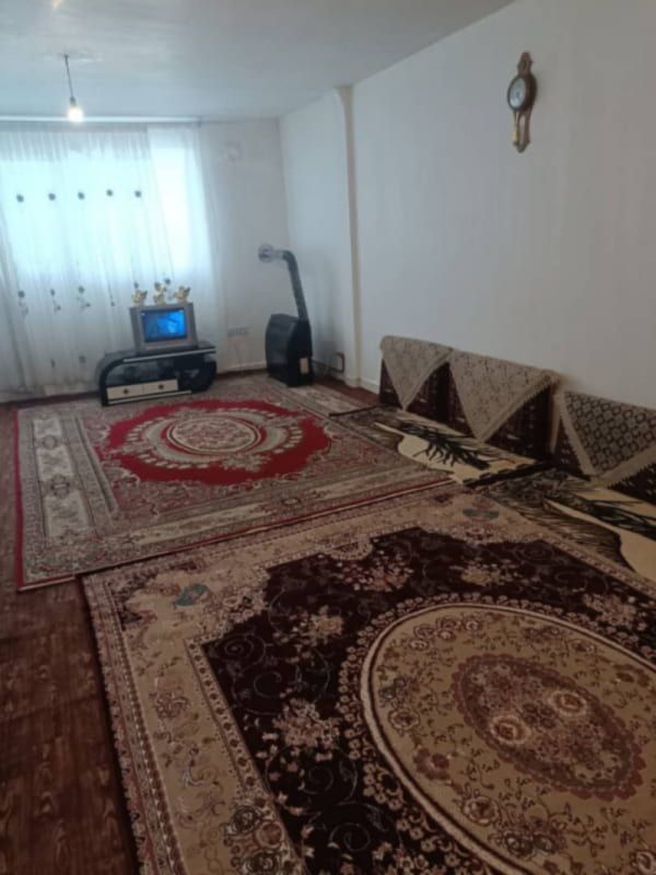 آپارتمان 86 متری دو خوابه در خیابان ایده لو تبریز
