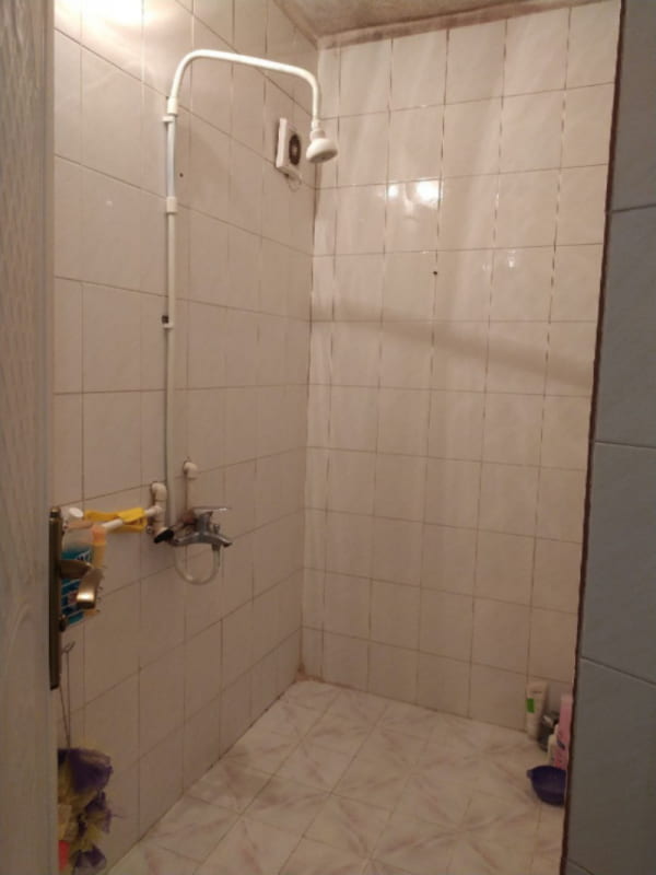آپارتمان 85 متری دو خوابه در باغمیشه تبریز