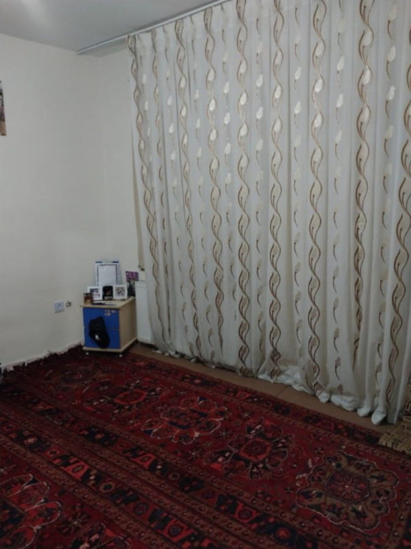 آپارتمان 68 متری یک خوابه در باغمیشه تبریز