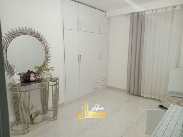 آپارتمان 160 متری سه خوابه در شهریار