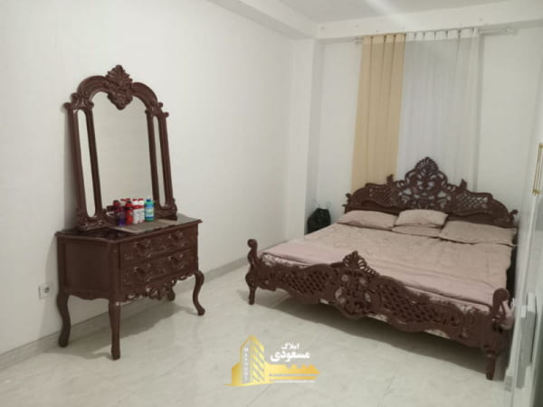 آپارتمان 160 متری سه خوابه در شهریار