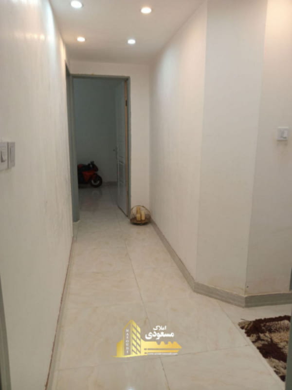 آپارتمان 160 متری سه خوابه در شهریار