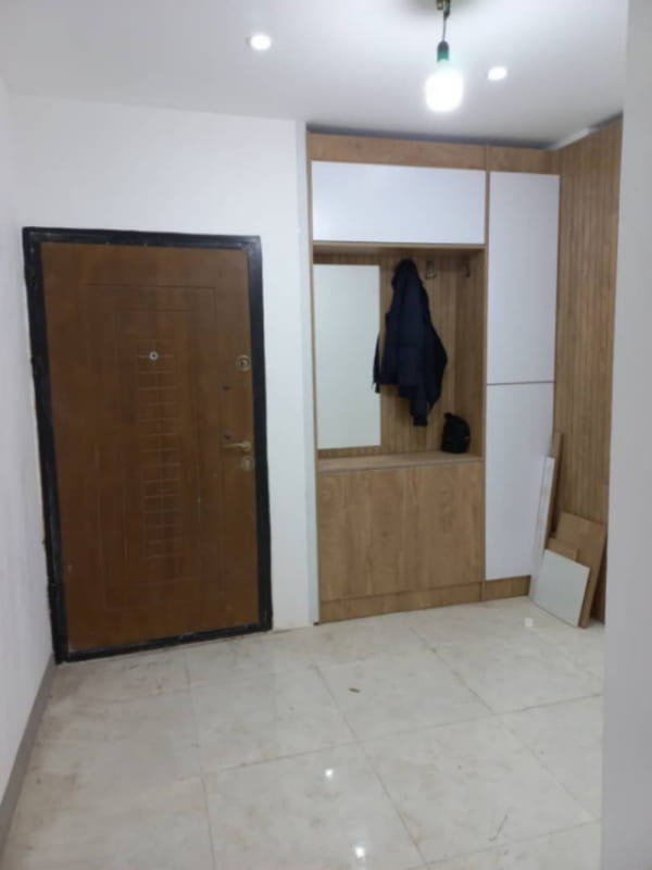 آپارتمان 137 متری سه خوابه در بلوار طالب آملی آمل