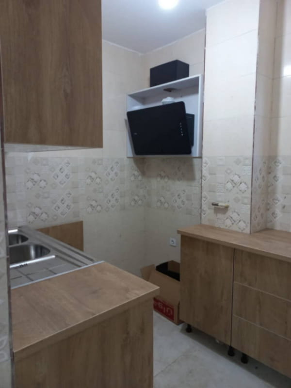 آپارتمان 137 متری سه خوابه در بلوار طالب آملی آمل