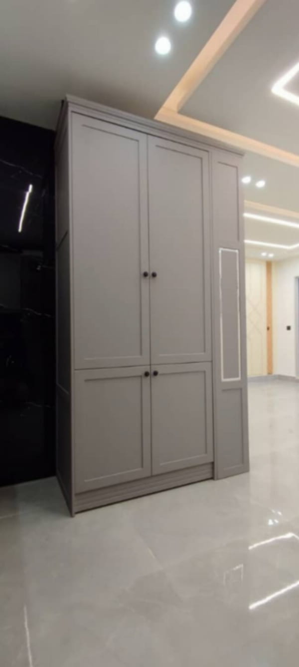آپارتمان 65 متری دو خوابه در فاز 1 اندیشه