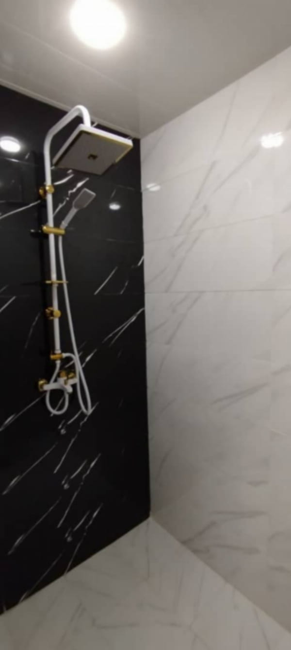 آپارتمان 65 متری دو خوابه در فاز 1 اندیشه