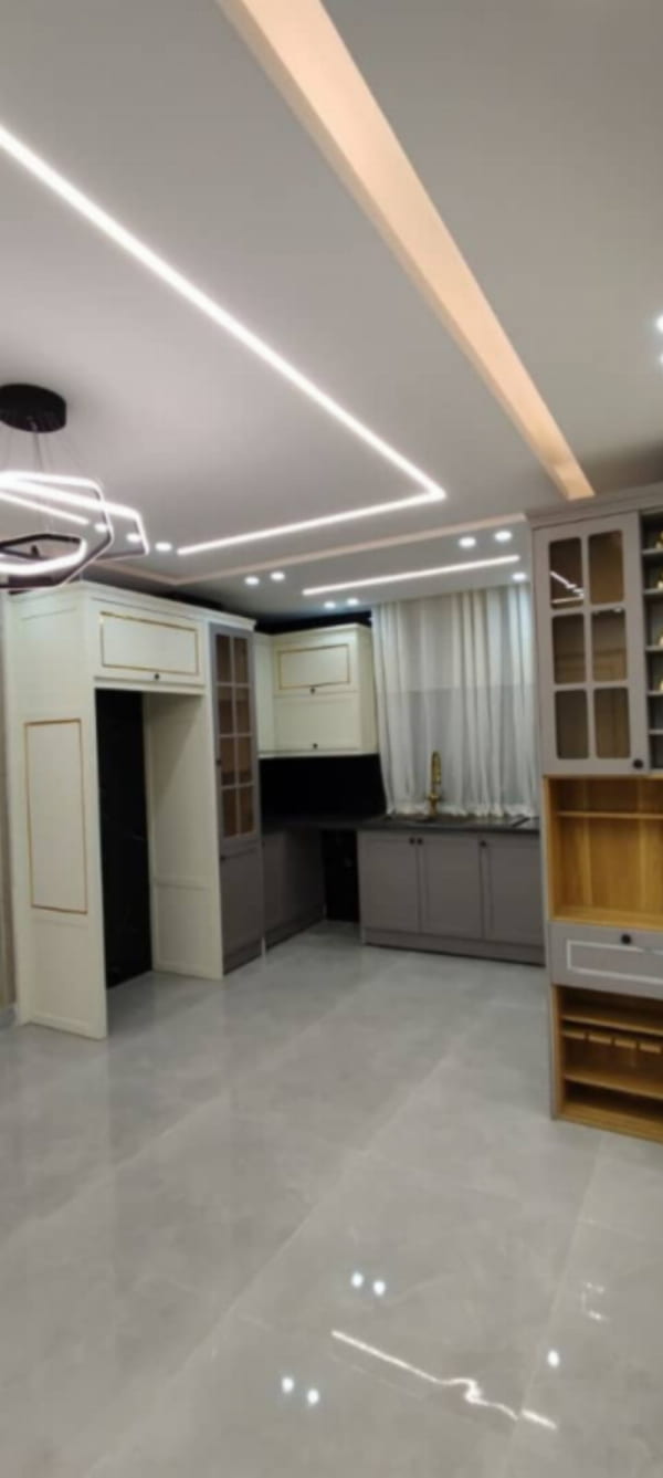 آپارتمان 65 متری دو خوابه در فاز 1 اندیشه