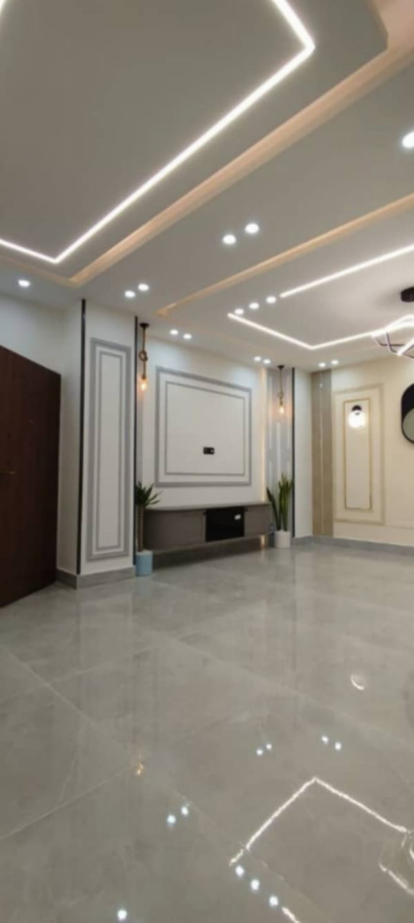 آپارتمان 65 متری دو خوابه در فاز 1 اندیشه