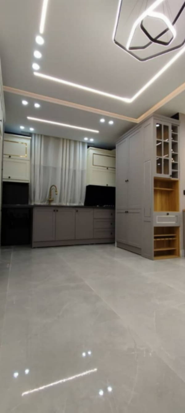 آپارتمان 65 متری دو خوابه در فاز 1 اندیشه