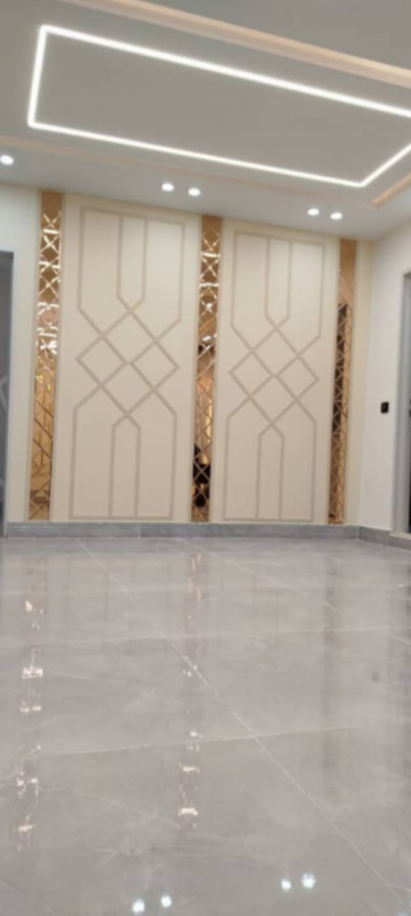 آپارتمان 65 متری دو خوابه در فاز 1 اندیشه