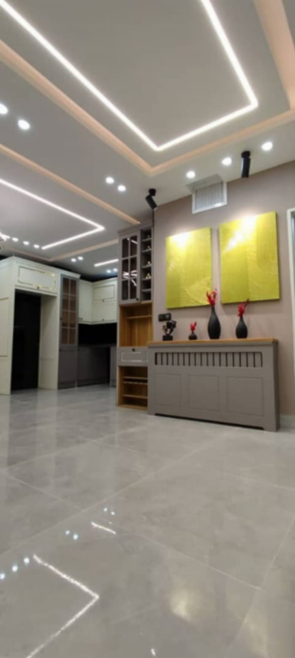 آپارتمان 65 متری دو خوابه در فاز 1 اندیشه