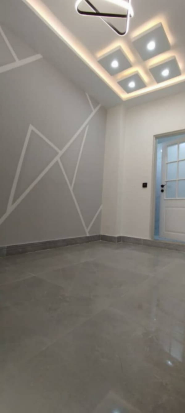 آپارتمان 65 متری دو خوابه در فاز 1 اندیشه