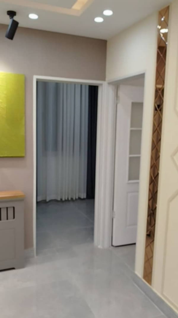 آپارتمان 65 متری دو خوابه در فاز 1 اندیشه