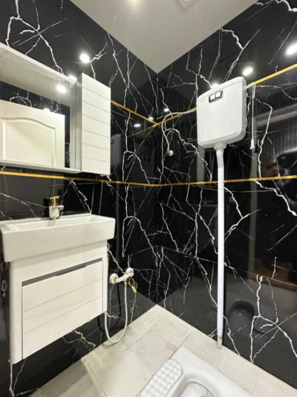 آپارتمان 65 متری دو خوابه در فاز 1 اندیشه