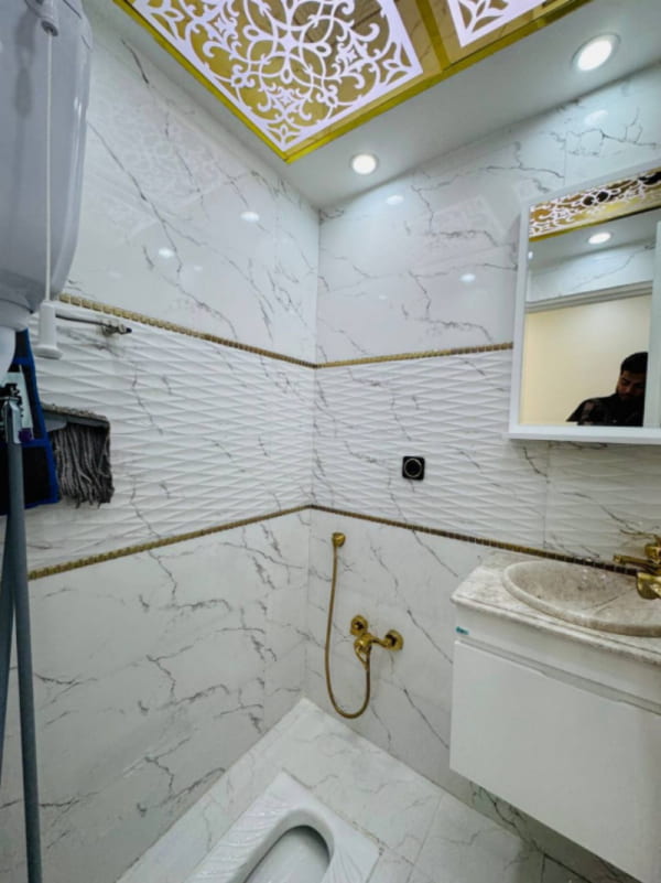 آپارتمان 81 متری دو خوابه در اندیشه 20