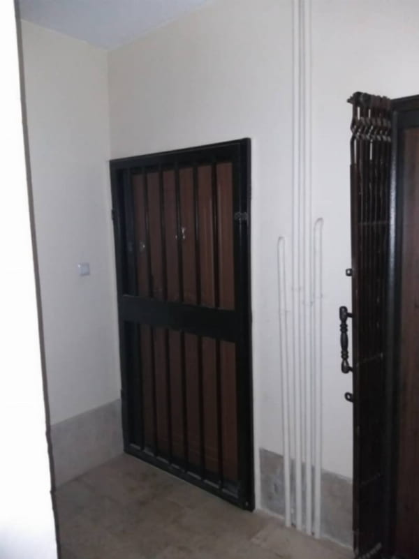 آپارتمان 105 متری دو خوابه در فاز ۸ پردیس