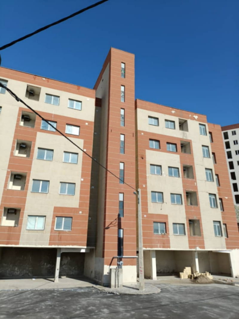 آپارتمان 61 متری یک خوابه در فاز 9 پردیس 2