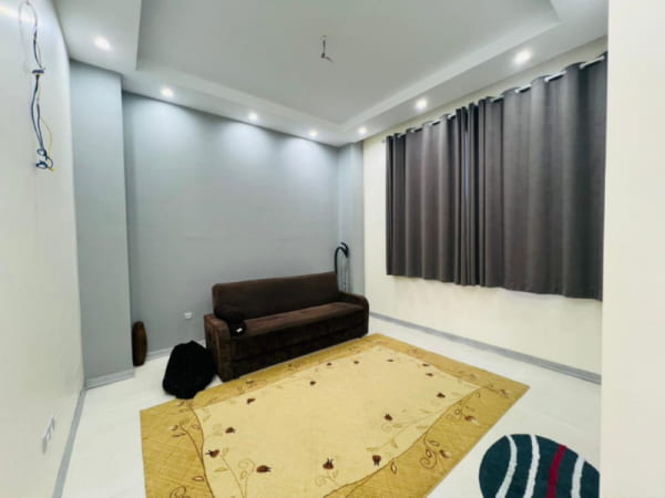 ویلا 400 متری چهارخوابه در طاووسیه کرج