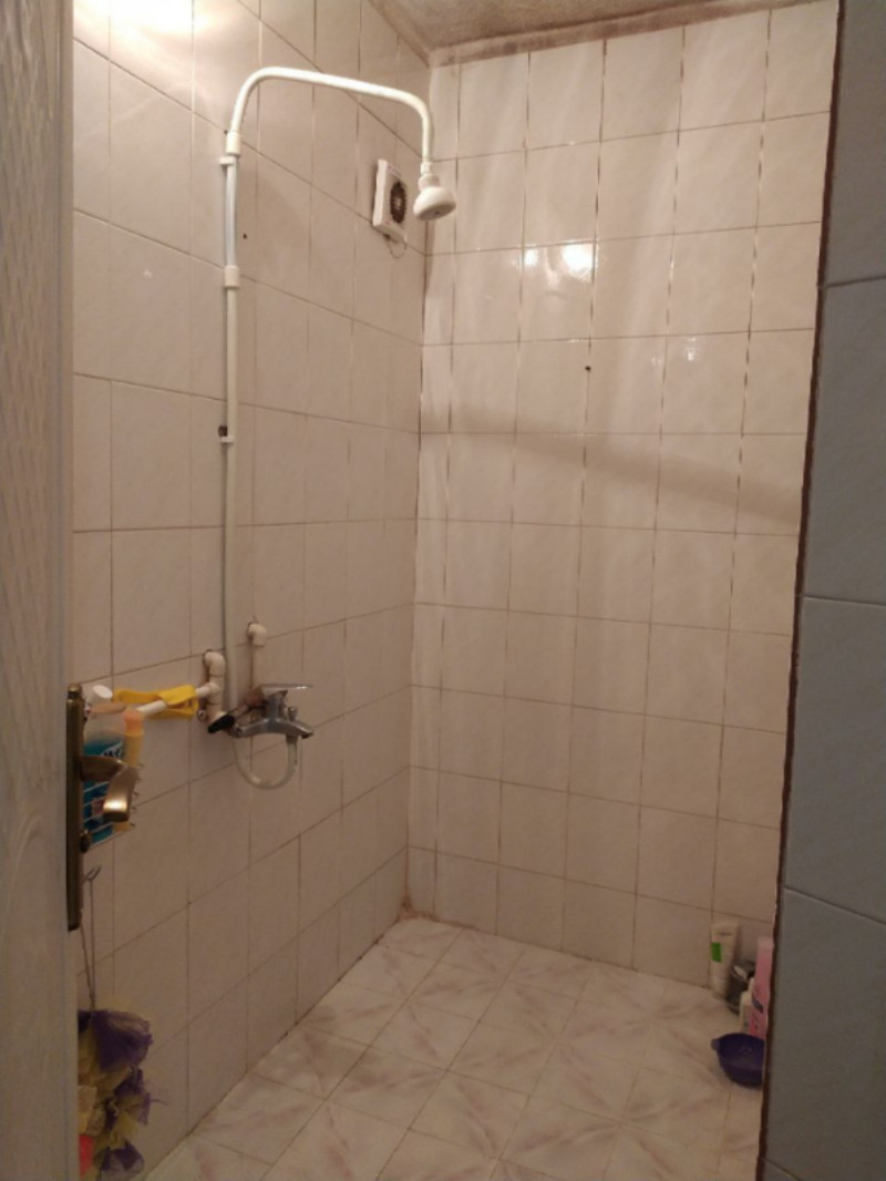 آپارتمان 85 متری دو خوابه در باغمیشه تبریز