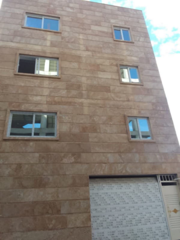 ویلا 83 متری دو خوابه در آمل
