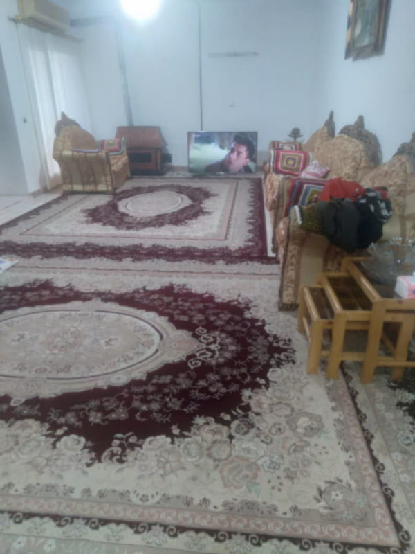 آپارتمان 93 متری در بلوار ولایت آمل