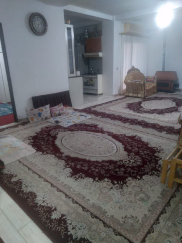 آپارتمان 93 متری در بلوار ولایت آمل