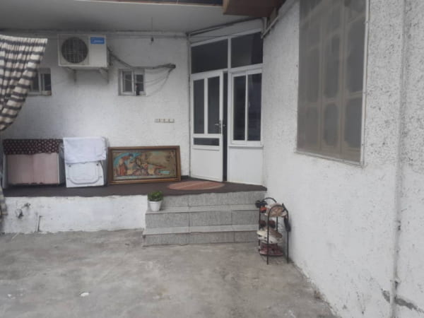 خانه 60 متری در آمل