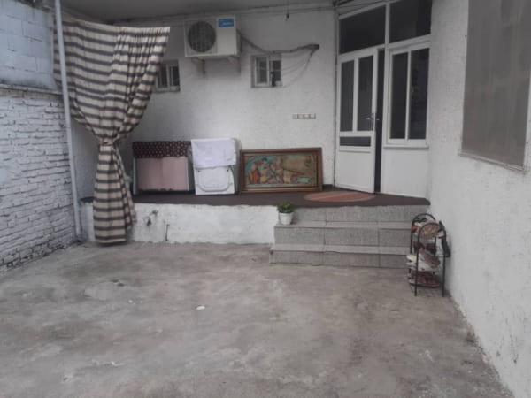 خانه 60 متری در آمل