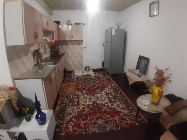 خانه 60 متری در آمل