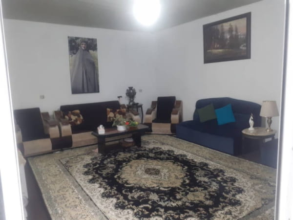 خانه 60 متری در آمل