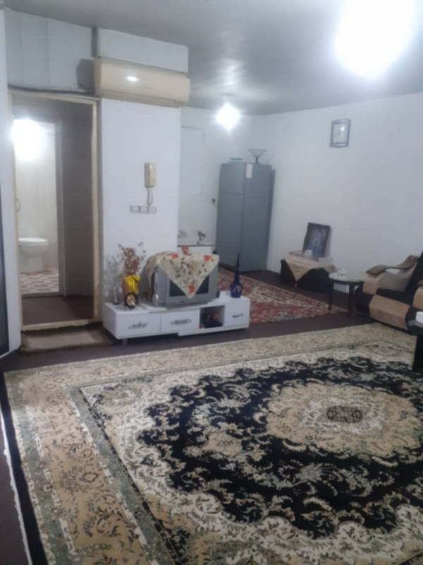 خانه 60 متری در آمل