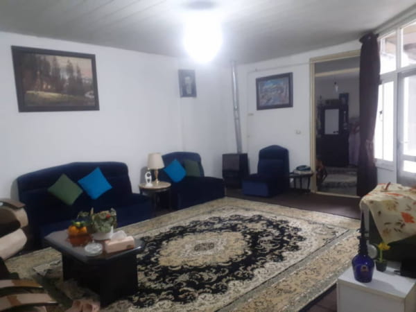 خانه 60 متری در آمل