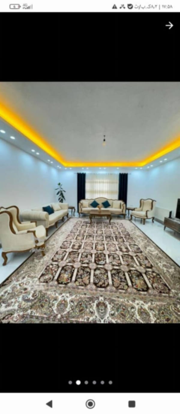 خانه 137 متری در بلوار ولایت آمل