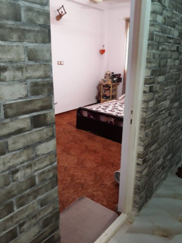خانه 104 متری در آمل