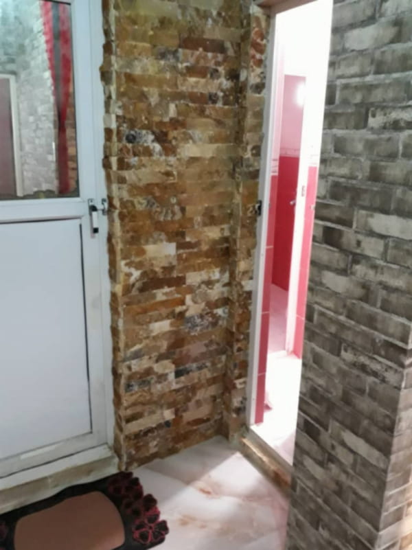 خانه 104 متری در آمل