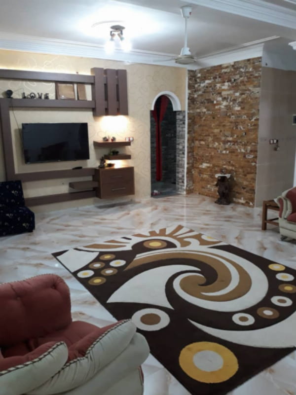 خانه 104 متری در آمل