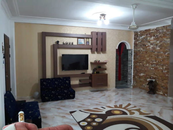 خانه 104 متری در آمل