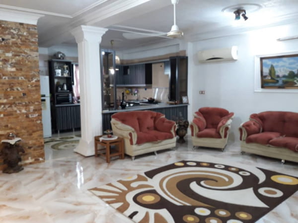 خانه 104 متری در آمل
