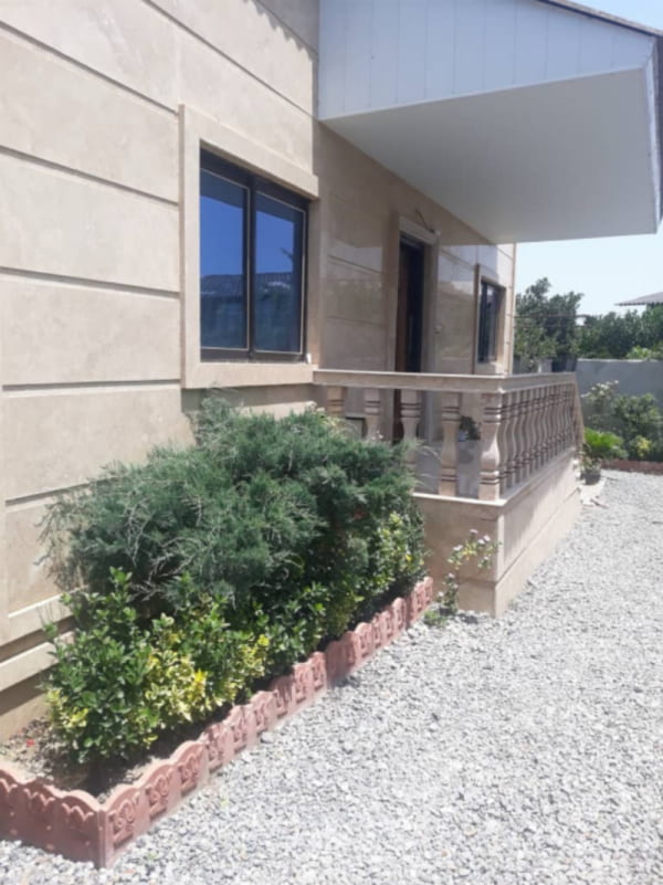 خانه 104 متری در آمل