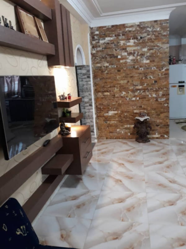 خانه 104 متری در آمل