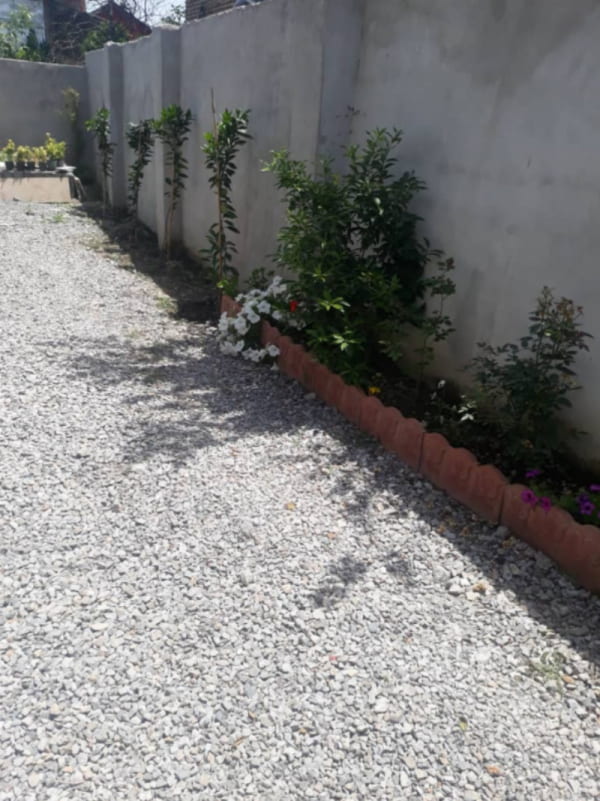 خانه 104 متری در آمل