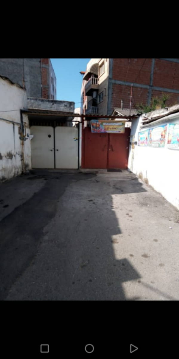 خانه 100 متری دو خوابه در آمل
