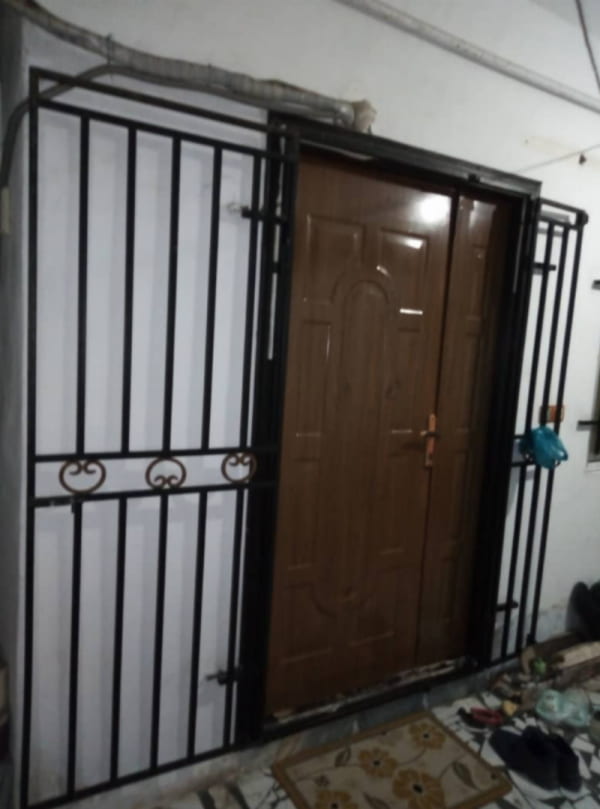 خانه 100 متری دو خوابه در آمل