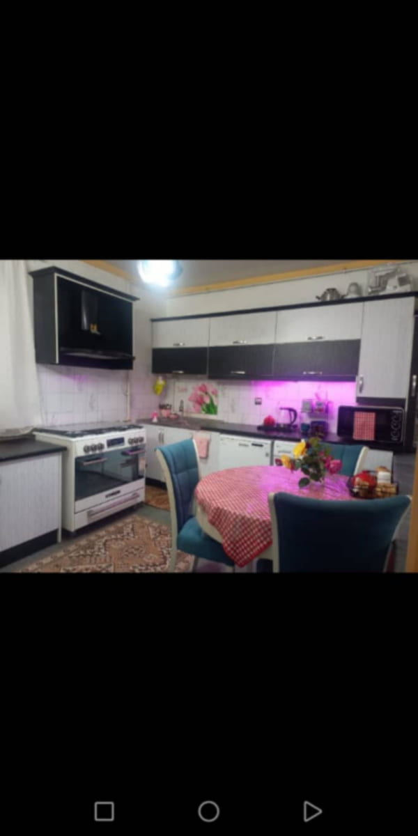 خانه 120 متری در بلوار ولایت آمل