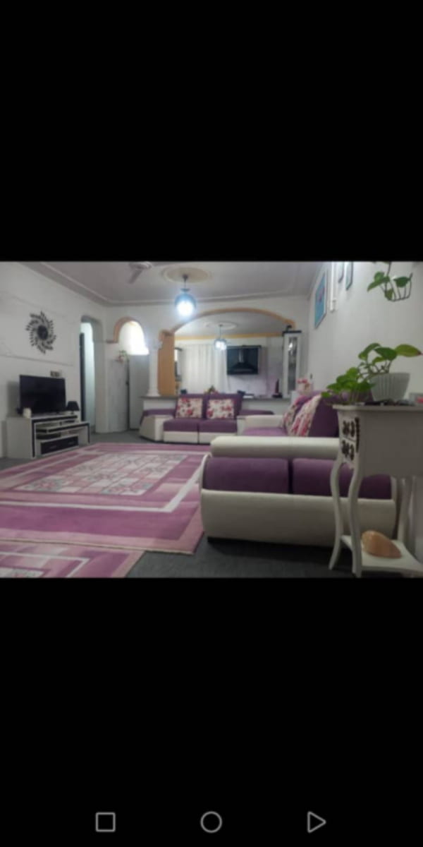 خانه 120 متری در بلوار ولایت آمل