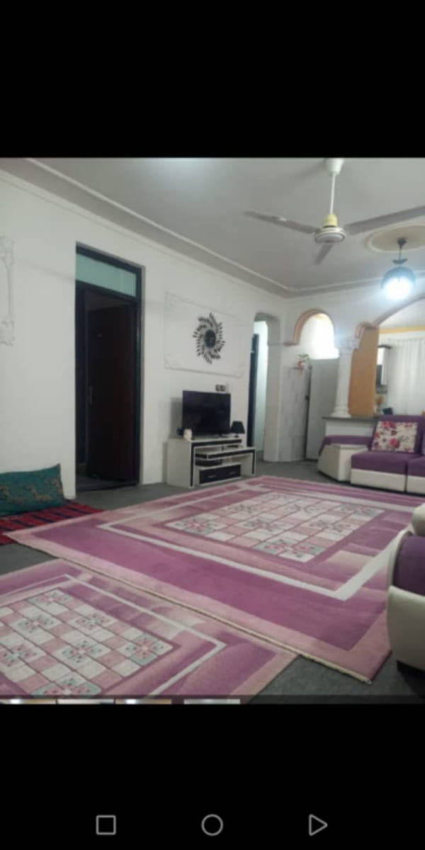 خانه 120 متری در بلوار ولایت آمل