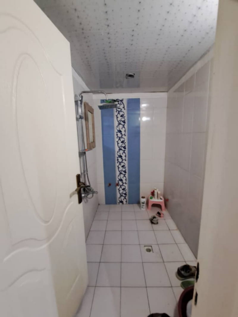 آپارتمان 150 متری سه خوابه در فاز 2 اندیشه 4
