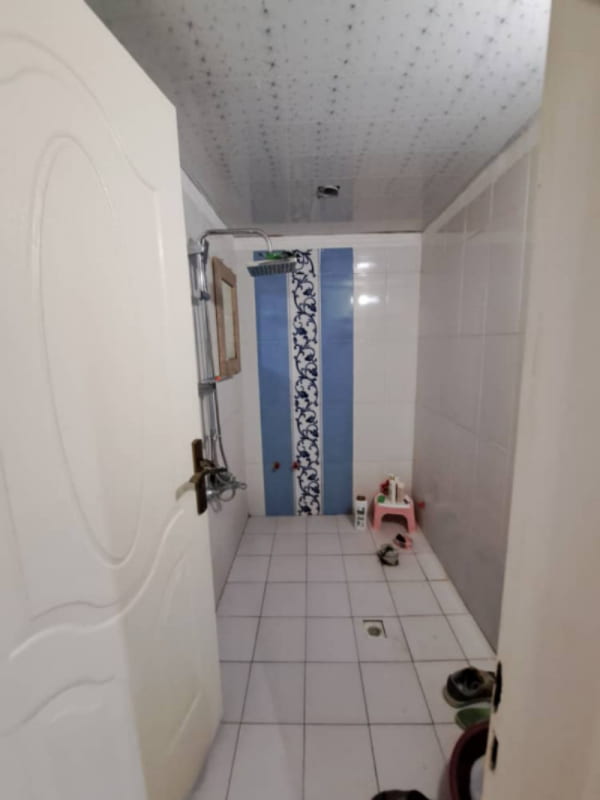 آپارتمان 150 متری سه خوابه در فاز 2 اندیشه 4