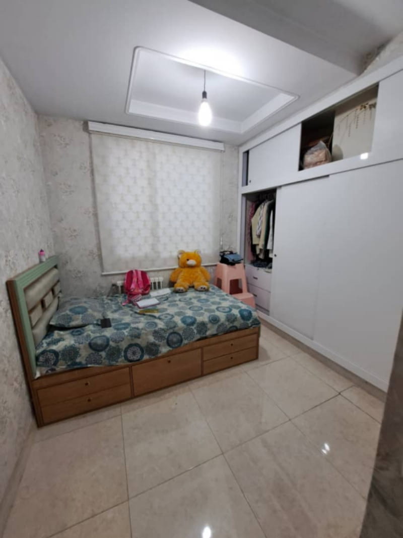 آپارتمان 150 متری سه خوابه در فاز 2 اندیشه 6
