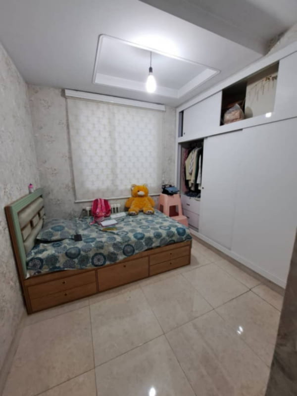 آپارتمان 150 متری سه خوابه در فاز 2 اندیشه 6